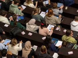 hochschulen: bafög ist kein nice-to have, sondern für viele dringend nötig