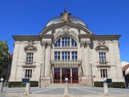 Jahrelange Mängel und ein Brief als „Hilferuf“: Großes Drama am Stadttheater