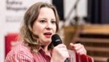 BSW-Landesparteitag: Friederike Benda bleibt BSW-Landeschefin in Brandenburg
