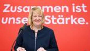 Bafög-Reform : SPD weist Einschätzung von Dorothee Bär zur Bafög-Reform zurück