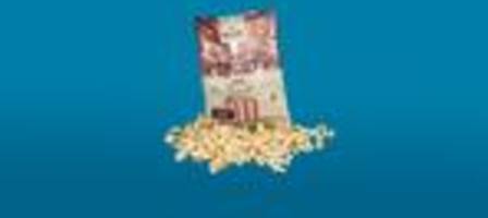 fertigpopcorn: die wundertüte