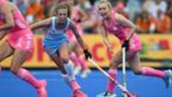 final4 in bonn: düsseldorfer damen sind deutsche feldhockey-meisterinnen