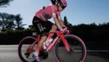 Giro d'Italia: Jonas Vingegaard gewinnt Italien-Rundfahrt zum ersten Mal
