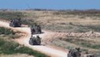 libanon: israelische armee meldet ausweitung des bodeneinsatzes im libanon