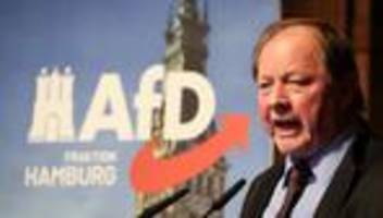 Nein zu Olympischen Spielen: AfD fordert Tschentschers Rücktritt