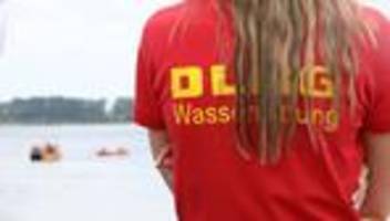 retter erkannten notlage: schwimmer erleidet herzstillstand bei ironman-wettbewerb
