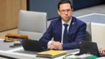 Studienfinanzierung: Aus für Bafög-Reform? Minister Mohrs ist «schwer irritiert»