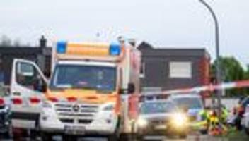 Tötungsdelikt: Nach tödlichem Messerangriff: Polizei hat Tatverdächtigen