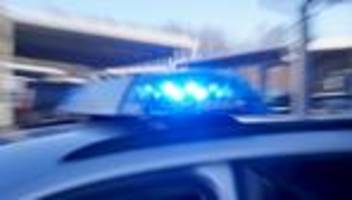 Verfolgungsfahrt: Autofahrer flüchtet mit Tempo 100 durch die Innenstadt