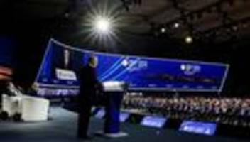 Wirtschaftsforum in St. Petersburg: Deutsche nehmen wieder offiziell an russischem Wirtschaftsforum teil