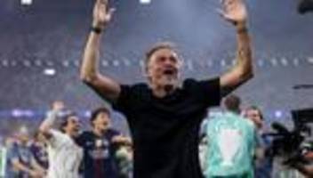champions-league-finale: der meistertrainer mit der raspelstimme