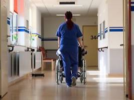 Brysch wartet auf Reformideen: Patientenschützer erbost über CDU-Vorschläge zu Pflegekosten