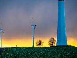 die krise wäre größer als 2017: deutschland zündet den windturbo - reiche würgt ihn ab?