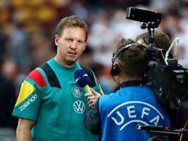 Noch vor Abreise zur WM: DFB-Team testet überraschend ein weiteres Mal kurz gegen Finnland