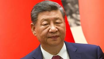 80 Startrampen in der Wüste: China baut offenbar an neuer Atomwaffenbasis