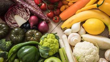 Studie aus China: Werden Vegetarier seltener 100 Jahre alt?