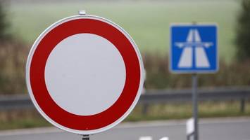 Vollsperrung der A111 und A113: Das müssen Autofahrer in Berlin jetzt wissen