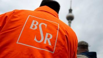 BSR holt Sperrmüll kostenlos ab: Alle Juni-Termine für Berlin im Überblick