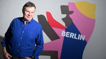 „Berlin wird jetzt eben normaler“ – Tourismus-Chef verabschiedet sich nach 17 Jahren