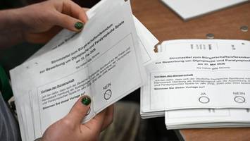 Hamburg sagt Nein zu Olympia – Bewerbung gescheitert