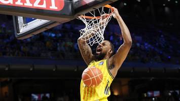 Alba: Die Berliner wissen genau, wie sich Bamberg fühlt
