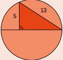 Rätsel der Woche: Radius gesucht