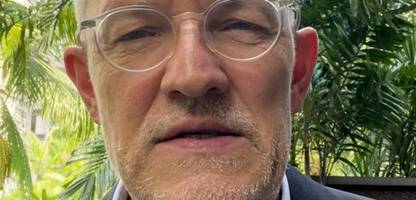 sicherheitskonferenz in singapur: eine kurze pause vor neuen spannungen