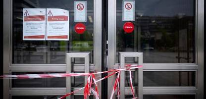 tu berlin: brandschutzkontrollen »so gut wie gar nicht« durchgeführt – personalmangel
