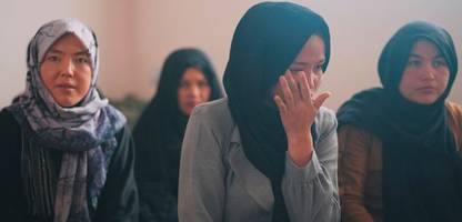 »land ohne frauen«-doku auf arte: die stimmen und gesichter der verschwindenden