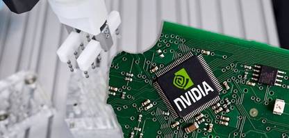künstliche intelligenz: usa verschärfen exportregeln für ki-chips nach china