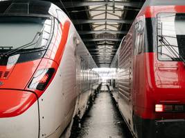 Finanzierung der Schiene: Was Deutschland bei der Bahn von seinen Nachbarn lernen kann