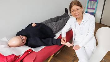 balance und kraft: wie chinesische medizin bei der brustkrebstherapie helfen kann