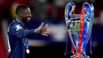 der doppelpack: jetzt peilt psg den titel-hattrick an