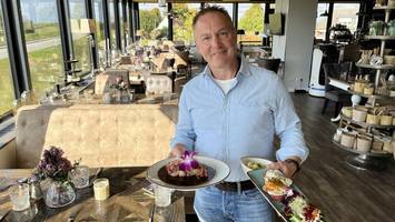 Ironman lässt Hamburger Gastronomen verzweifeln: „Zwangsschließung“
