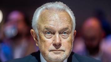 Kubicki muss die FDP einen – für ihn und die Partei steht viel auf dem Spiel