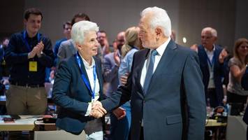 Kubicki wagt den FDP-Neustart – doch die Partei folgt nur teilweise