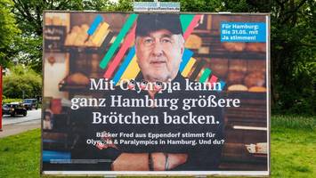 olympia-referendum: das gab für gegner und befürworter den ausschlag
