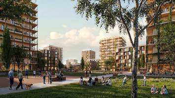 Olympia in Hamburg: Was würden die Spiele für Wohnungsbau und Mieten bedeuten?
