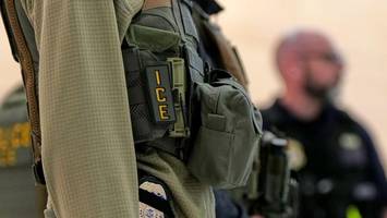 Schock-Kampagne im Netz: Weißes Haus inszeniert ICE-Festnamen als Alien-Jagd