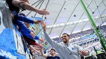 wolfsburg will hsv-stürmer robert glatzel: worauf es jetzt ankommt