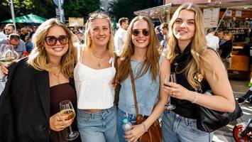 die schönsten fotos vom eppendorfer landstraßenfest 2026