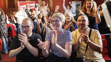 Hamburg stimmt überraschend deutlich gegen Olympia – und der Streit beginnt