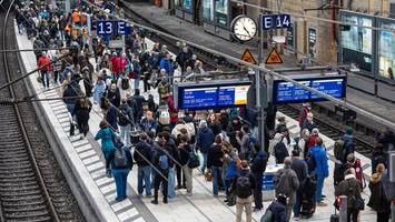 Kann Hamburg Olympia? So steht es um ÖPNV, Flughafen und Hauptbahnhof
