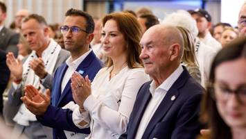 „Jetzt kriegt Söder unsere Gelder“: Frust in Handelskammer nach Olympia-Nein