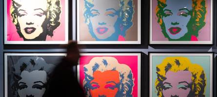 Eingenäht in den Mythos: Warum Marilyn Monroe auch 100 Jahre nach ihrer Geburt nicht verblasst