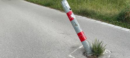 Kunstobjekte und fehlende Zeiger: In Augsburg gehen die Uhren einfach anders
