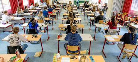 Petition gegen vermeintlich zu schweres Mathe-Abi: So reagiert das Kultusministerium