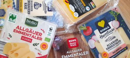 allgäuer käse im discounter – wer steckt eigentlich dahinter?
