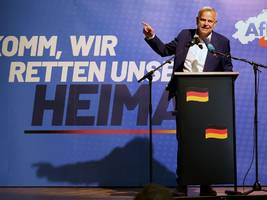 kulturpolitik: alles ideologen, nur wir nicht