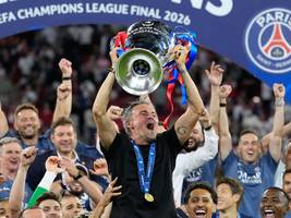 zweiter champions-league-titel für psg: europa sollte gewarnt sein